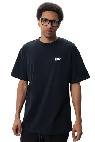 Koszulka Prosto Big Log Infinity