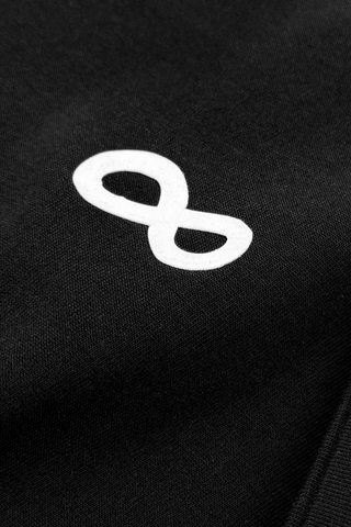 Koszulka Prosto Big Log Infinity