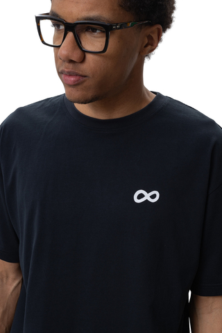 Koszulka Prosto Big Log Infinity