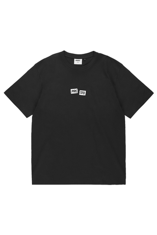 Koszulka Prosto Crack Box Logo