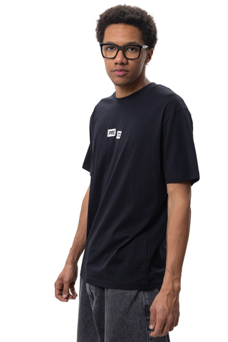 Koszulka Prosto Crack Box Logo