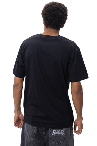 Koszulka Prosto Crack Box Logo