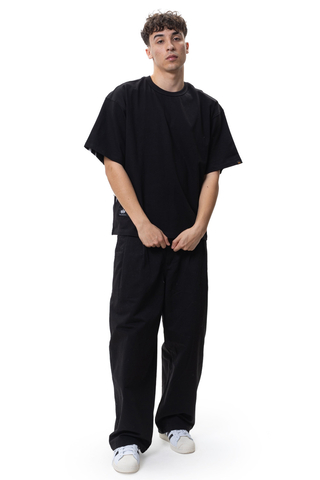 Tričko Alpha Industries Balaclava