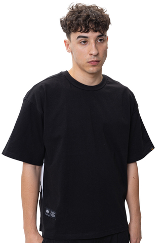 Tričko Alpha Industries Balaclava