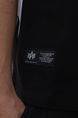 Tričko Alpha Industries Balaclava