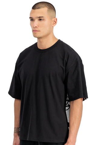 Tričko Alpha Industries Balaclava