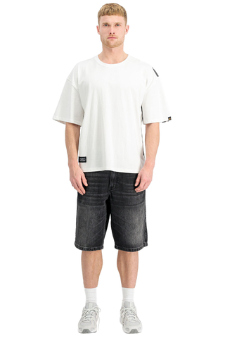 Tričko Alpha Industries Balaclava