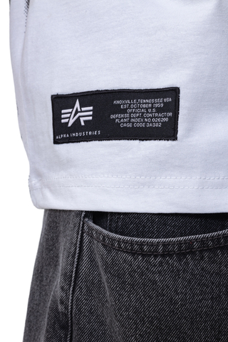 Koszulka Alpha Industries Balaclava