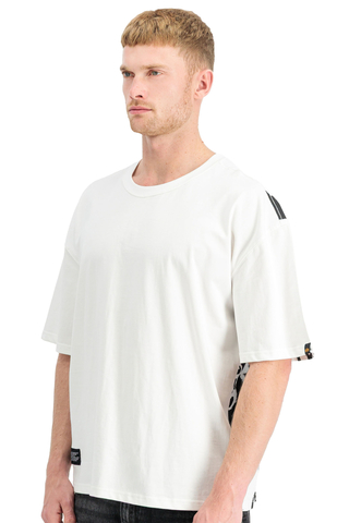 Tričko Alpha Industries Balaclava