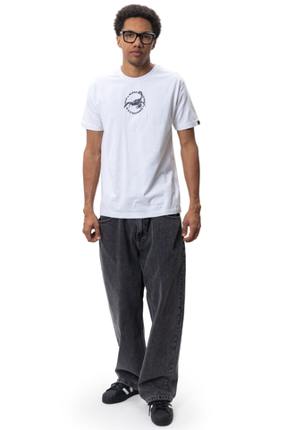 Tričko Alpha Industries US Scorpion