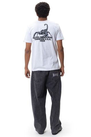 Tričko Alpha Industries US Scorpion