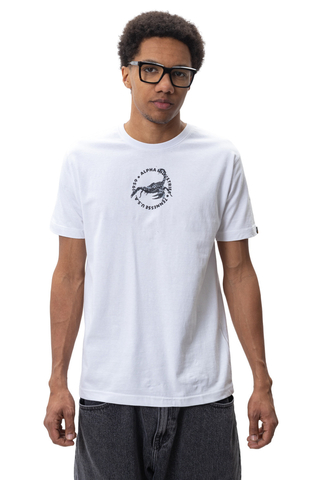 Tričko Alpha Industries US Scorpion