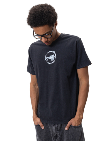 Tričko Alpha Industries US Scorpion