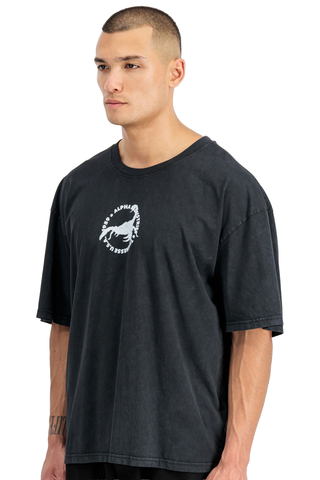 Tričko Alpha Industries US Scorpion