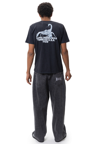 Tričko Alpha Industries US Scorpion