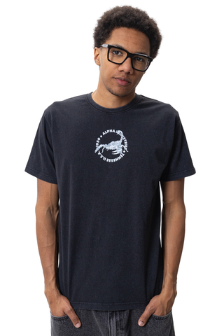 Tričko Alpha Industries US Scorpion