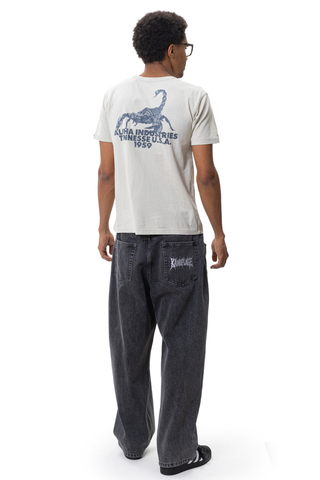 Tričko Alpha Industries US Scorpion