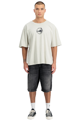 Tričko Alpha Industries US Scorpion