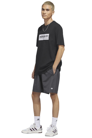 Plážové Kraťasy adidas Skateboarding Water