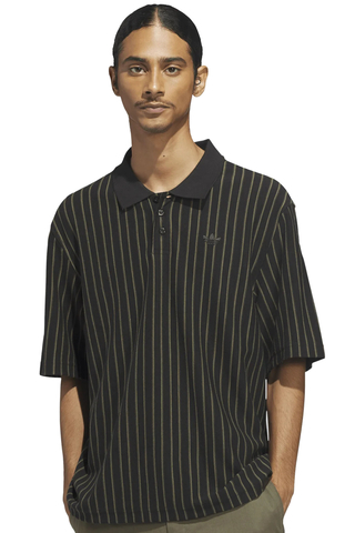 Tričko adidas Skateboarding Classic Polo