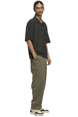 Tričko adidas Skateboarding Classic Polo