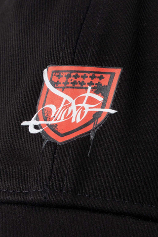 Kšiltovka Prosto Damage Target