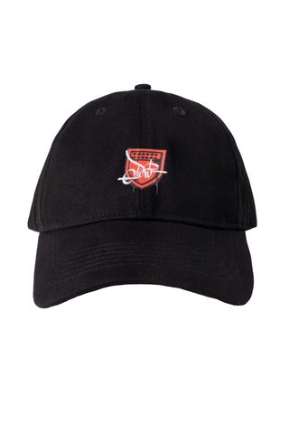 Kšiltovka Prosto Damage Target