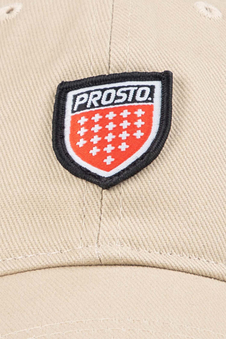 Kšiltovka Prosto Shield