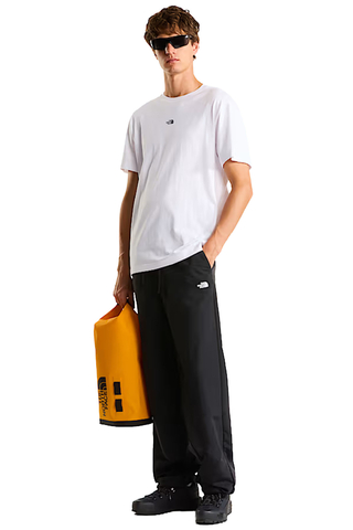 Tričko The North Face Essential Centre Logo Relaxed