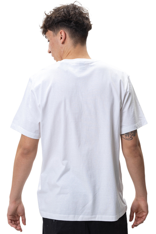 Tričko The North Face Essential Centre Logo Relaxed