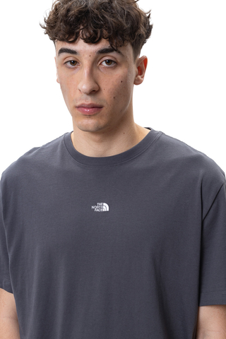 Tričko The North Face Essential Centre Logo Relaxed