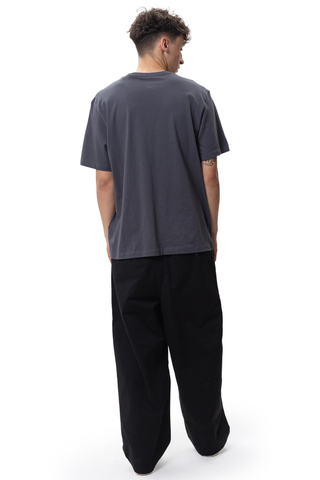 Tričko The North Face Essential Centre Logo Relaxed