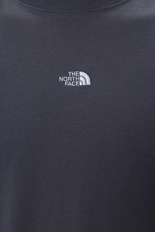 Tričko The North Face Essential Centre Logo Relaxed