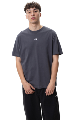 Tričko The North Face Essential Centre Logo Relaxed