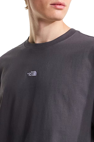 Tričko The North Face Essential Centre Logo Relaxed