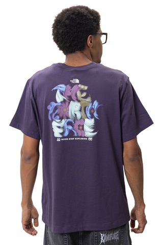 Koszulka The North Face 1966 TNF Relaxed Graphic