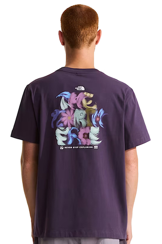 Tričko The North Face 1966 TNF Relaxed Graphic