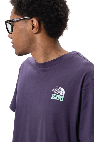 Tričko The North Face 1966 TNF Relaxed Graphic