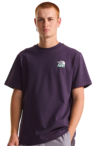 Tričko The North Face 1966 TNF Relaxed Graphic