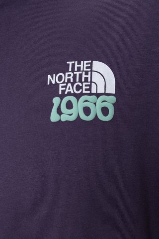 Tričko The North Face 1966 TNF Relaxed Graphic