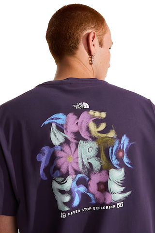 Tričko The North Face 1966 TNF Relaxed Graphic