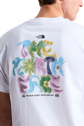 Tričko The North Face 1966 TNF Relaxed Graphic