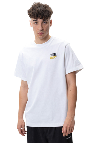 Tričko The North Face 1966 TNF Relaxed Graphic