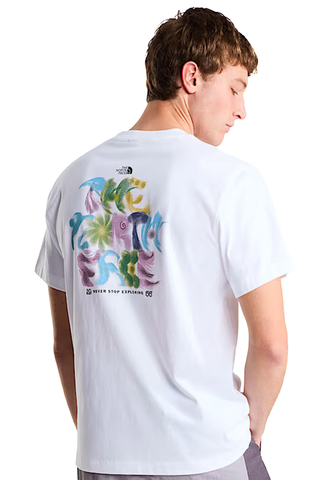 Tričko The North Face 1966 TNF Relaxed Graphic