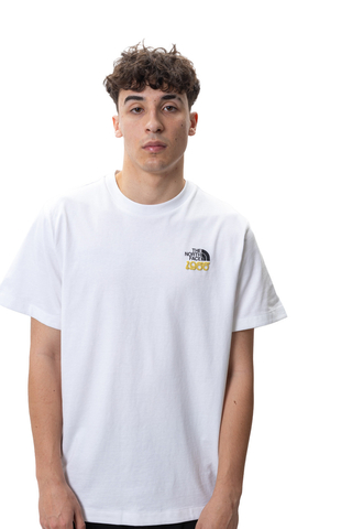 Tričko The North Face 1966 TNF Relaxed Graphic