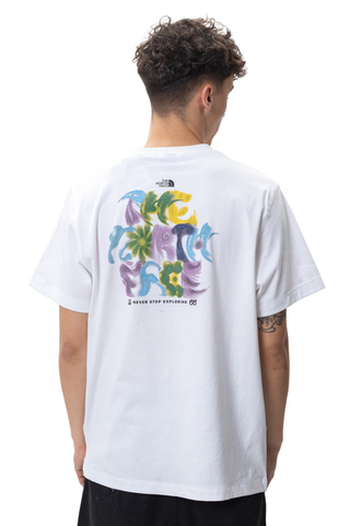 Tričko The North Face 1966 TNF Relaxed Graphic