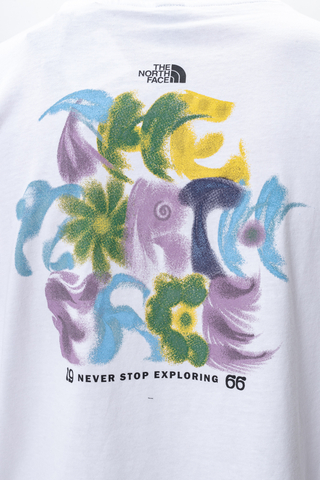 Tričko The North Face 1966 TNF Relaxed Graphic