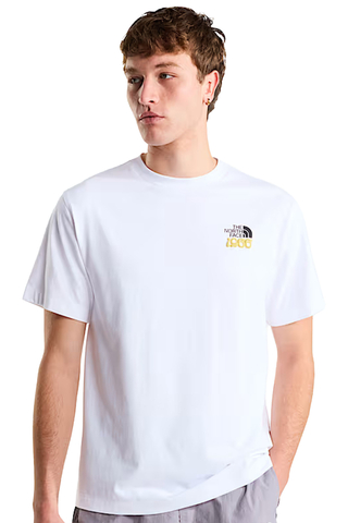 Tričko The North Face 1966 TNF Relaxed Graphic