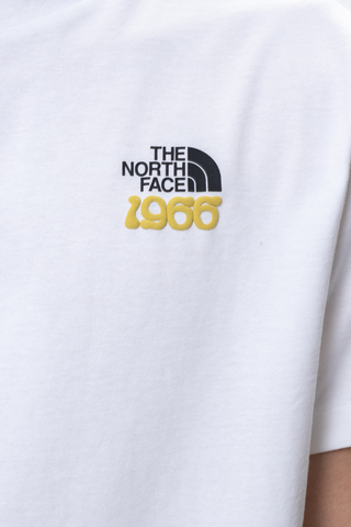 Tričko The North Face 1966 TNF Relaxed Graphic