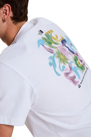 Tričko The North Face 1966 TNF Relaxed Graphic